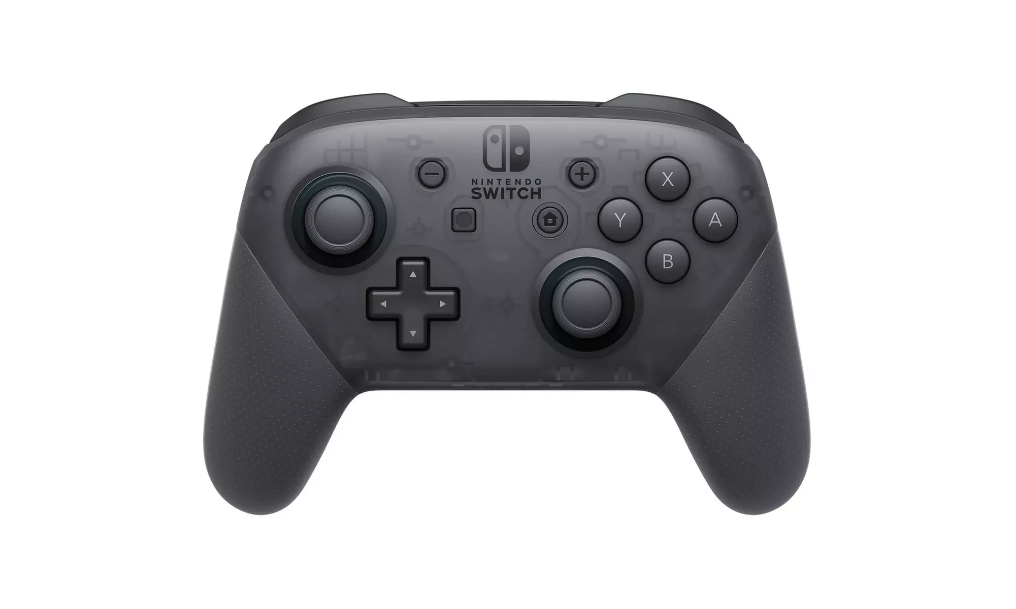 Nintendo Switch Wireless Pro Controller - Primary Image