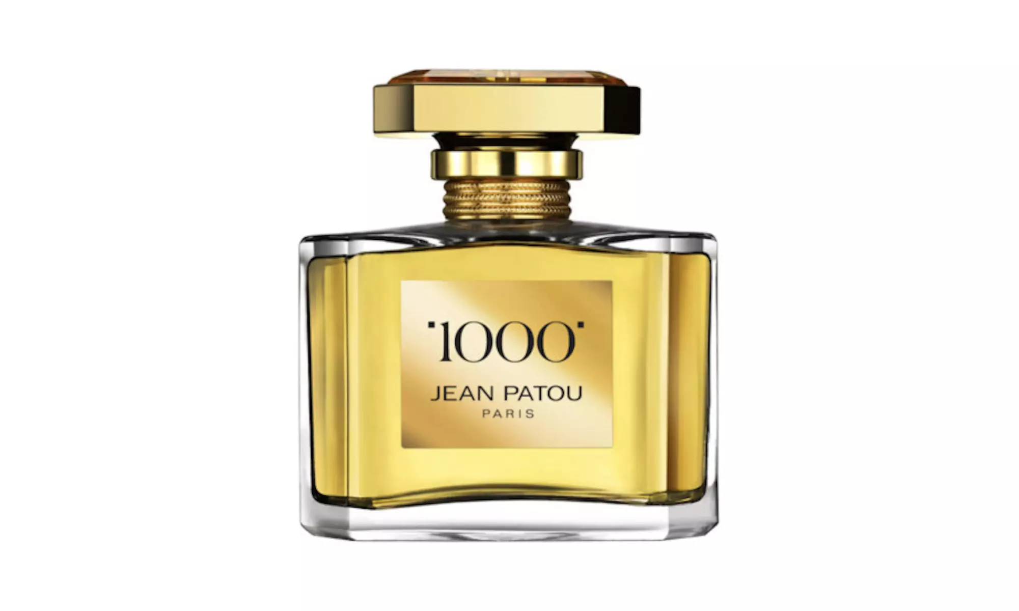 1000 By Jean Patou 2.5 EDP Spray for (W) - Primary Image