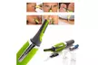 Impeccable Lightweight Compact Design 5 in 1 Professional Groomer Hair Trimmer - Second Medium