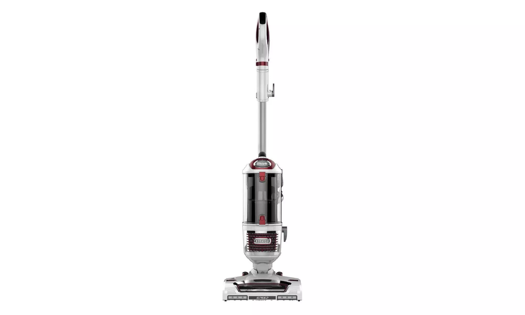 Shark Rocket Professional Performance Plus Upright Vacuum - Grade A Refurbished - Primary Image