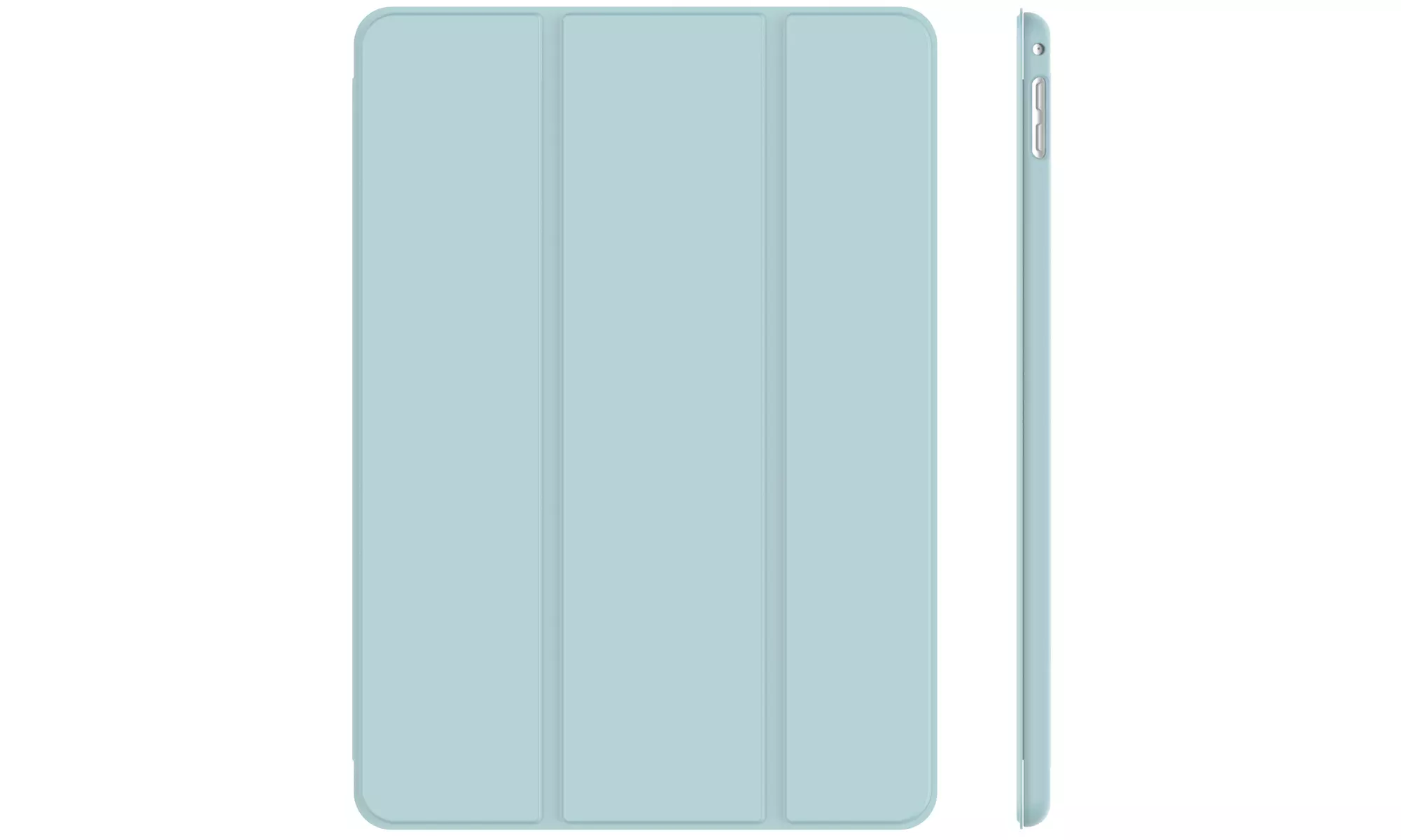 JETech Case for iPad Mini 4, Smart Cover with Auto Sleep/Wake