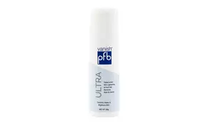 PFB Vanish Ultra with Shitake Mushroom Dark Spot Remover & Stop Ingrown Hair 93g