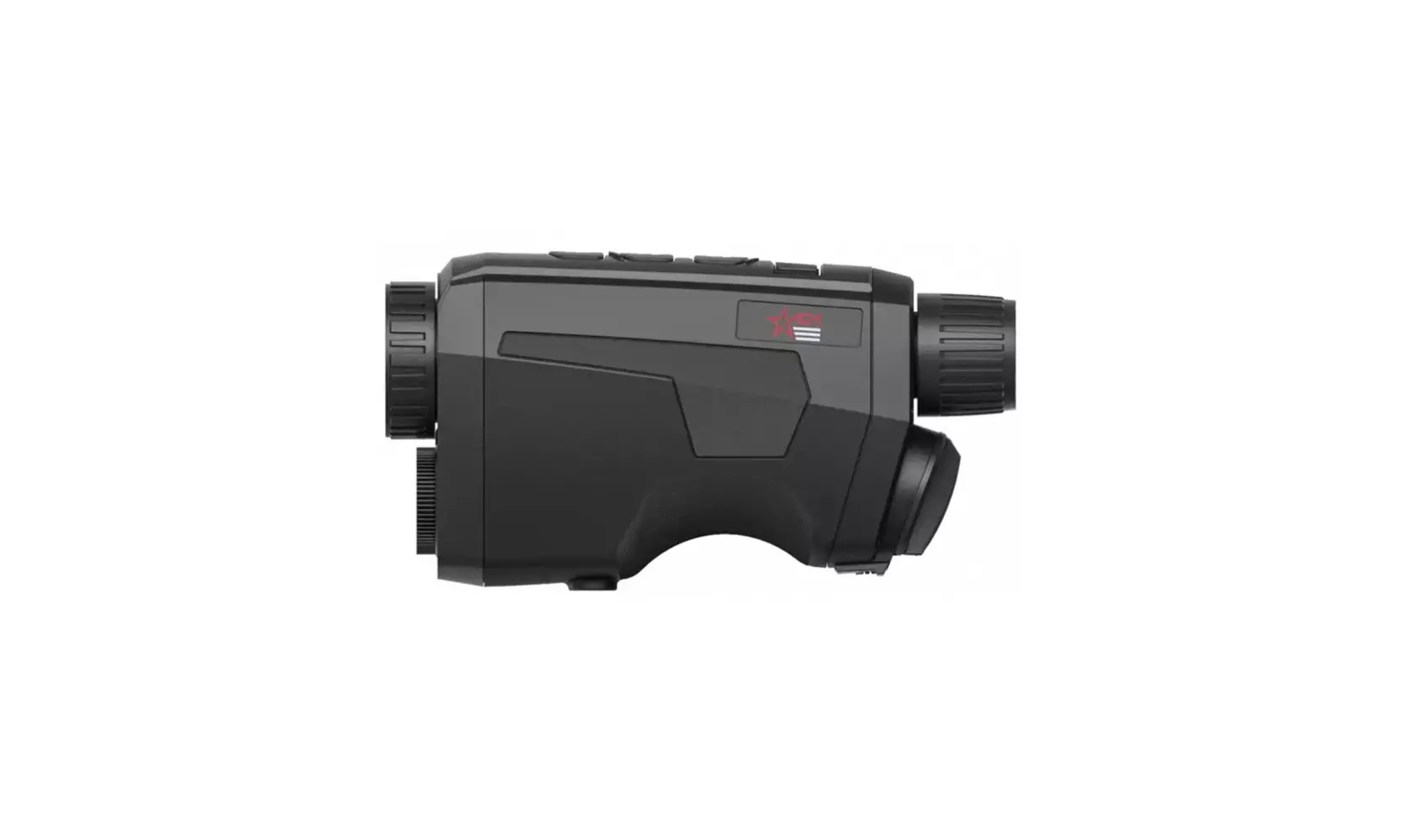 AGM Fuzion TM25-384 Fusion Thermal Imaging and CMOS Monocular - Primary Image