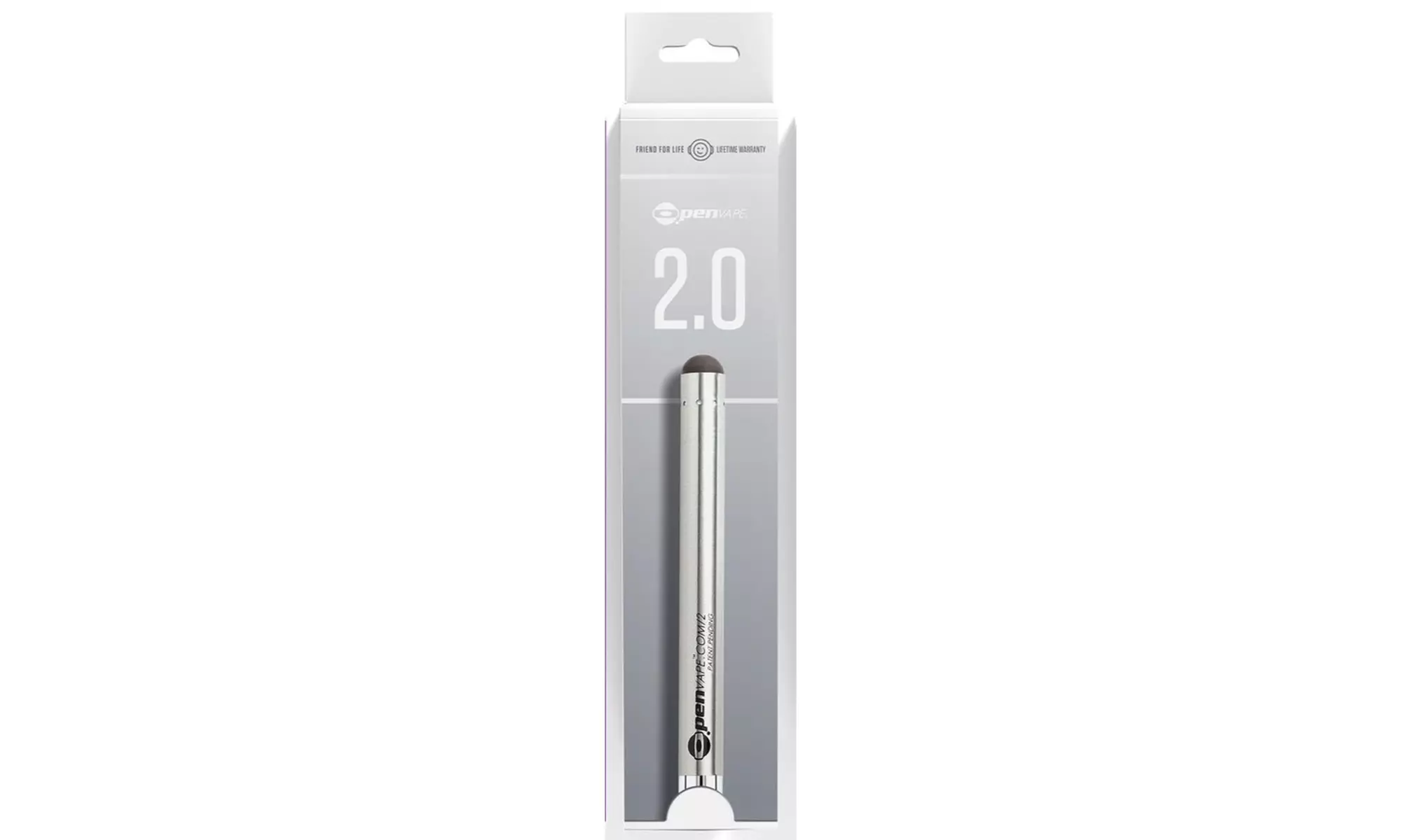 Vape Pen by O.PenVape 2.0 - Second Medium
