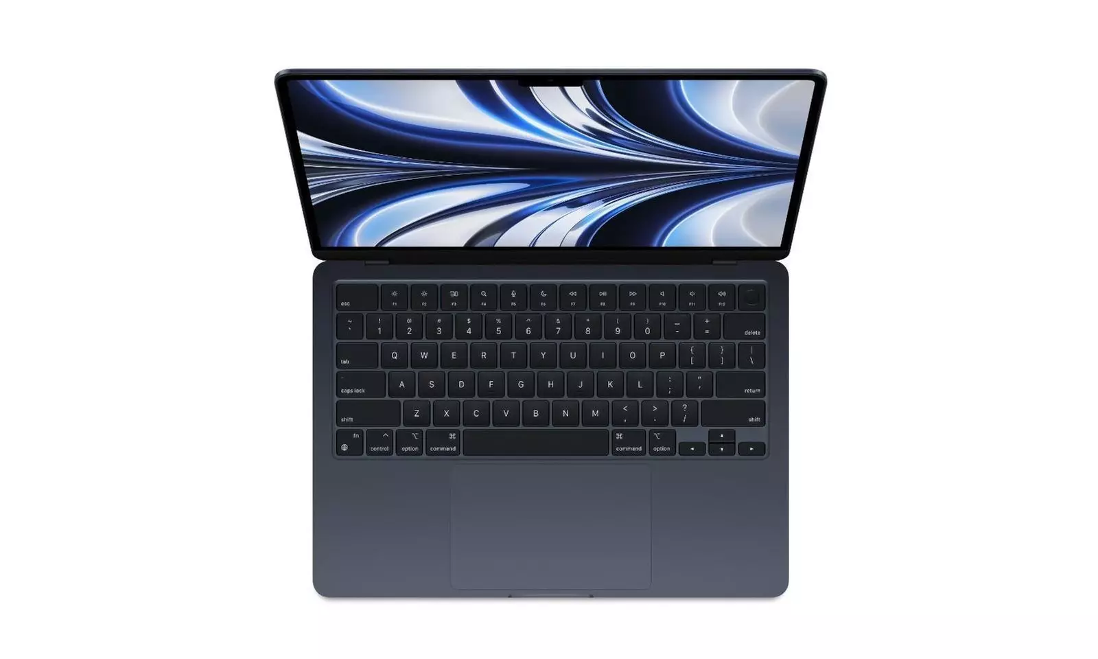 Apple MacBook Air 2022 All Colors M2 - 8GB 13.6 - 256GB & 512GB (Refurbished)