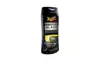 Meguiar's G15812 Ultimate Black Plastic Restorer, 12 Oz