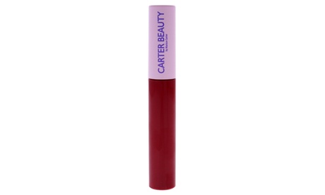 Carter Beauty Free Speech Lip Tint - Jo For Women 0.26 Oz Lipstick Red 0.26 Oz