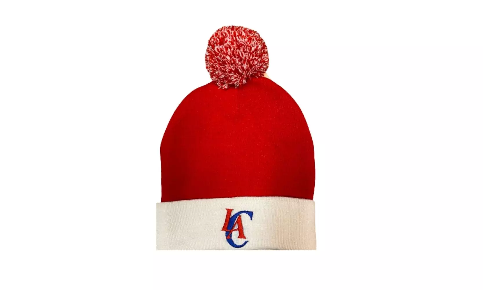 NBA Beanies Knit Hats - Cuffed & Uncuffed Multiple Teams Available!