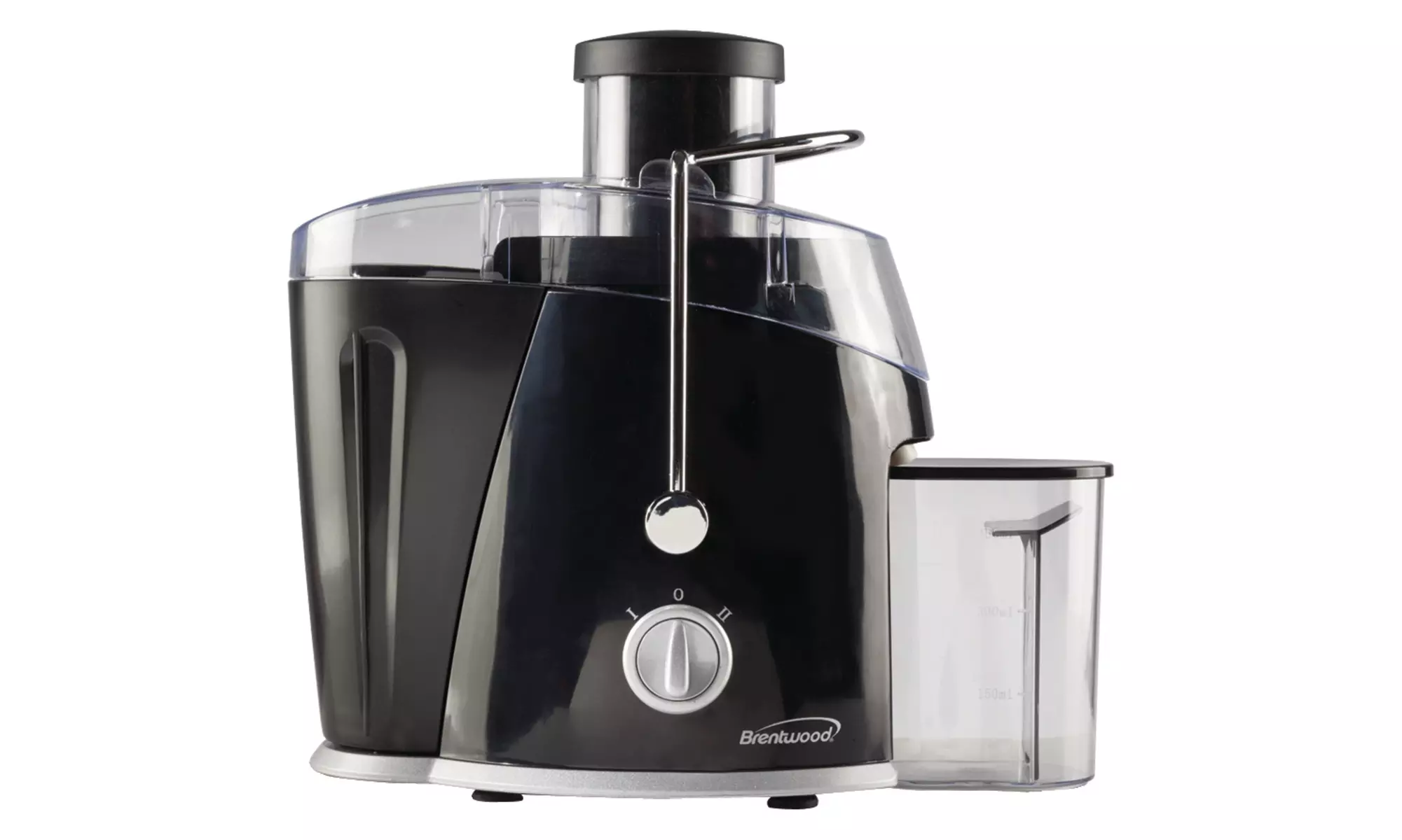 2-Speed 400-Watt Juice Extractor - Primary Image