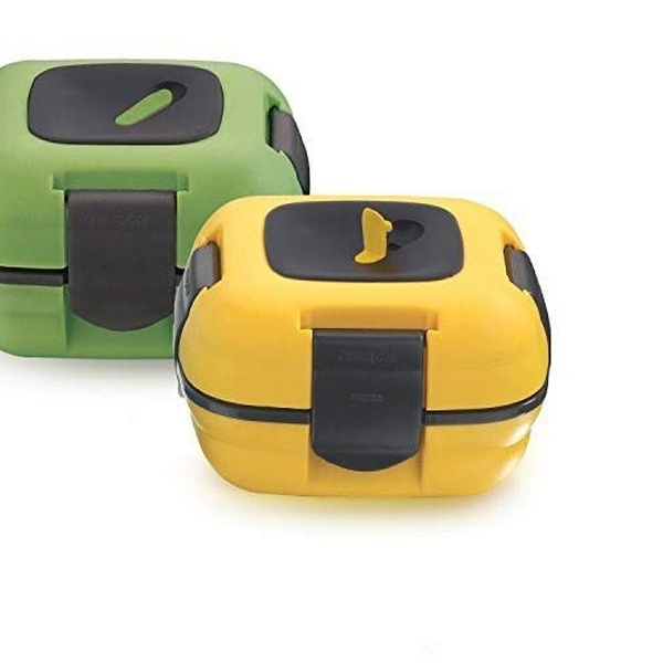 pinnacle insulated lunch box