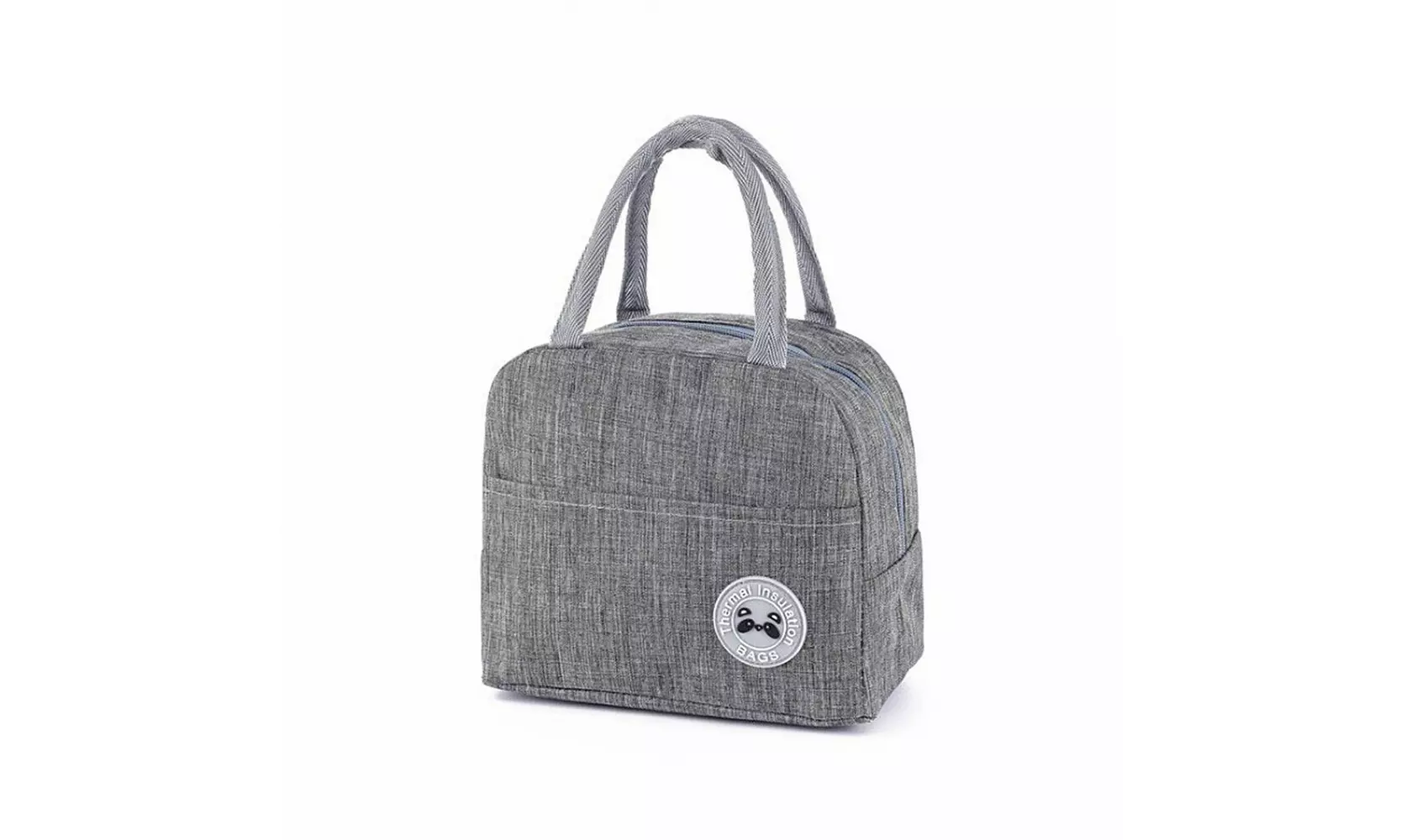 Portable Insulated Lunch Bag Bento Box Cooler Tote for Kids Adult Men Women