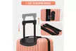 Dual Spinner Hard-Sided Carry-On Two-Piece Luggage Set - Second Medium