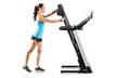 505 CST Folding Treadmill, iFit Compatible - Second Medium