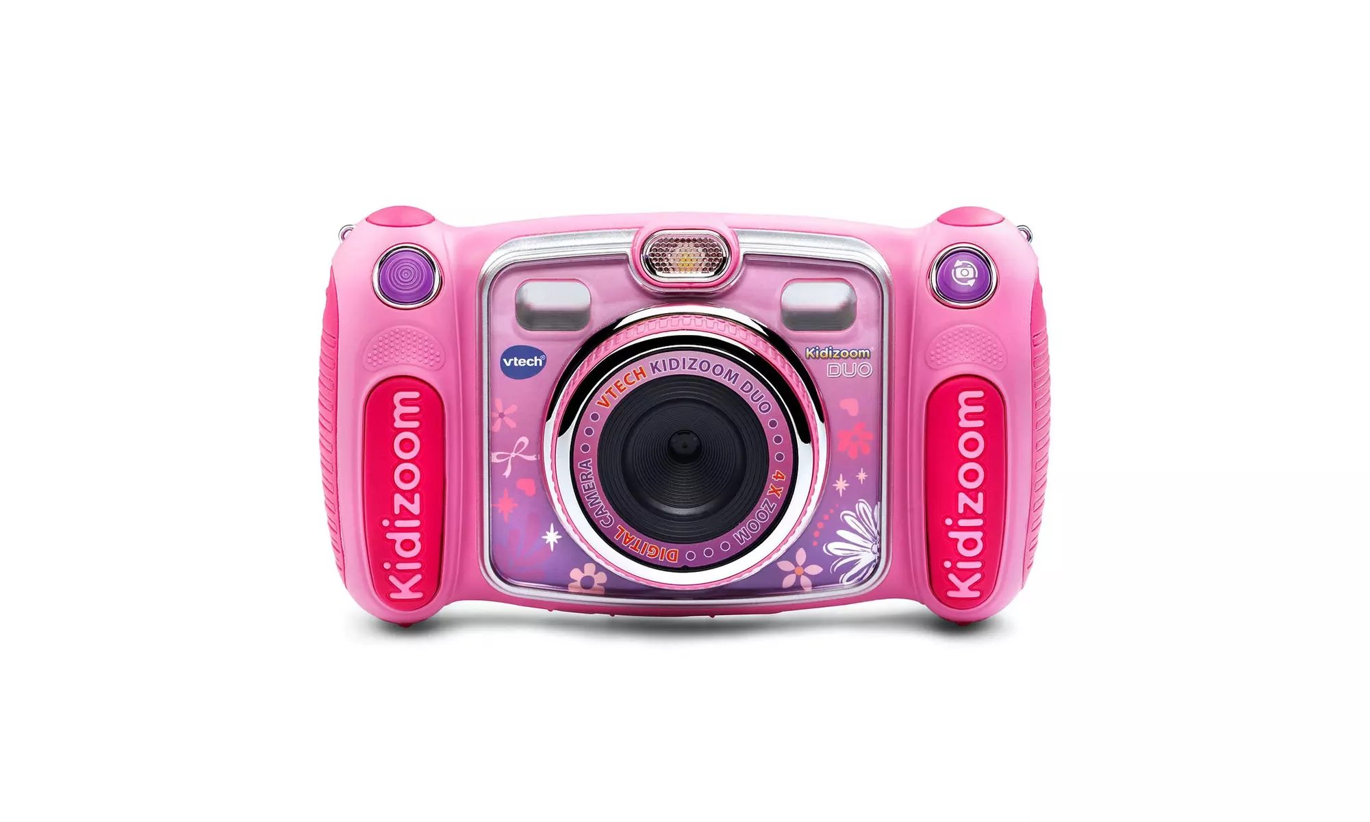 VTech Kidizoom Duo Selfie Camera - Second Medium