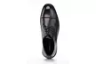 Adolfo Men's Cap-Toe Lace-Up Dress Shoes Multiple Styles - Second Medium