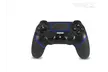 DOUBLE-SHOCK 4 WIRELESS CONTROLLER FOR PS4 (BLACK) - Second Medium