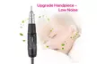 MAKARTT Professional 30000RPM Nail Drill Machine Rechargeable  - Second Medium