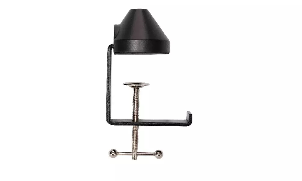 Knox Gear Desktop Boom Arm Microphone Stand - Second Medium