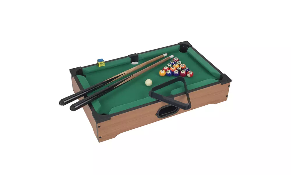 Mini Tabletop Games by Hey! Play! - Primary Image