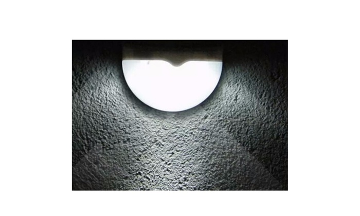 2 Pack 5 Volt Wireless Led Outdoor Solar Light With Auto Sensor 2 Pack 5 Volt Wireless Led Outdoor Solar Light With Auto Sensor