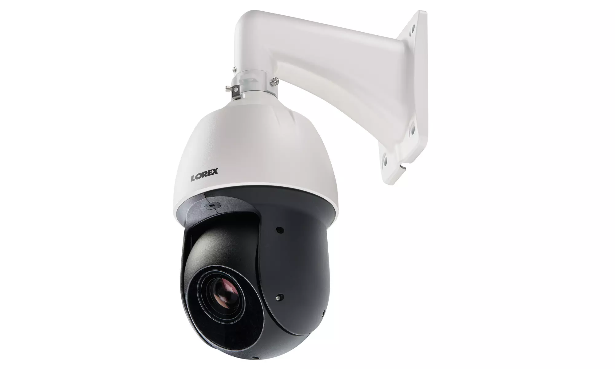 Lorex 1080p HD Outdoor PTZ Camera with 25x Zoom (Color Night Vision, Metal) - Primary Image