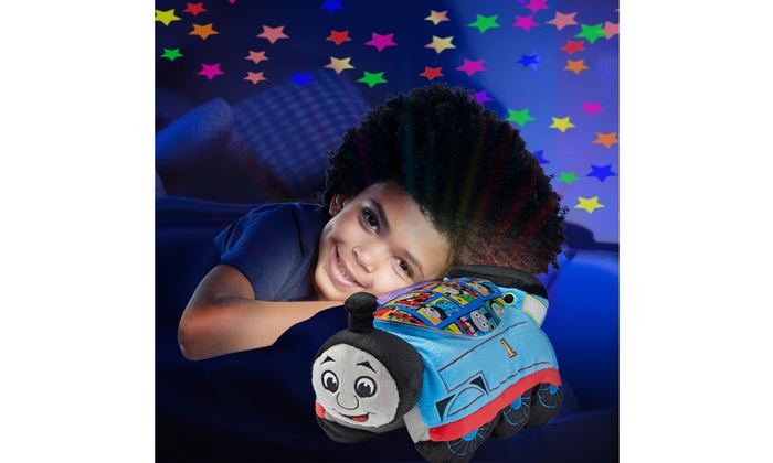 pillow pets thomas