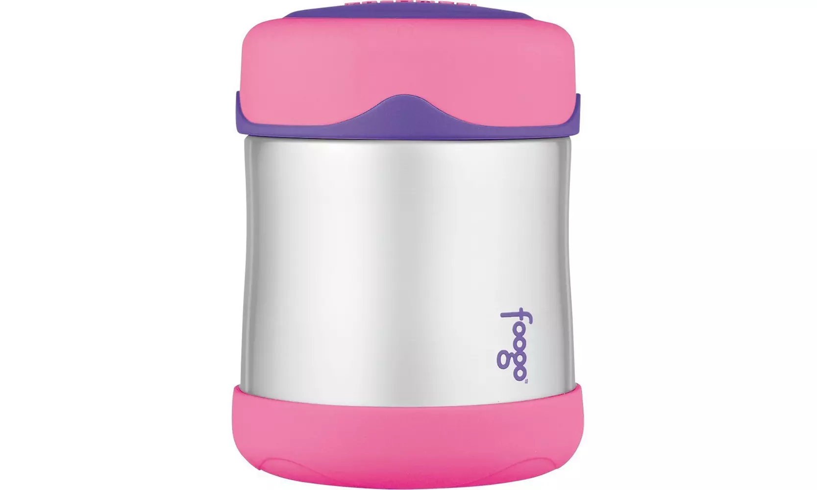 Thermos Foogo Vacuum Insulated Stainless Steel Food Jar - 10 oz - Primary Image