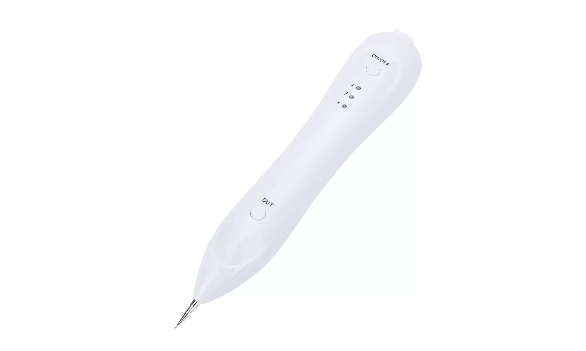 Laser Freckle Removal Machine Skin Mole Removal Dark Spot Remover for Face  - Primary Image