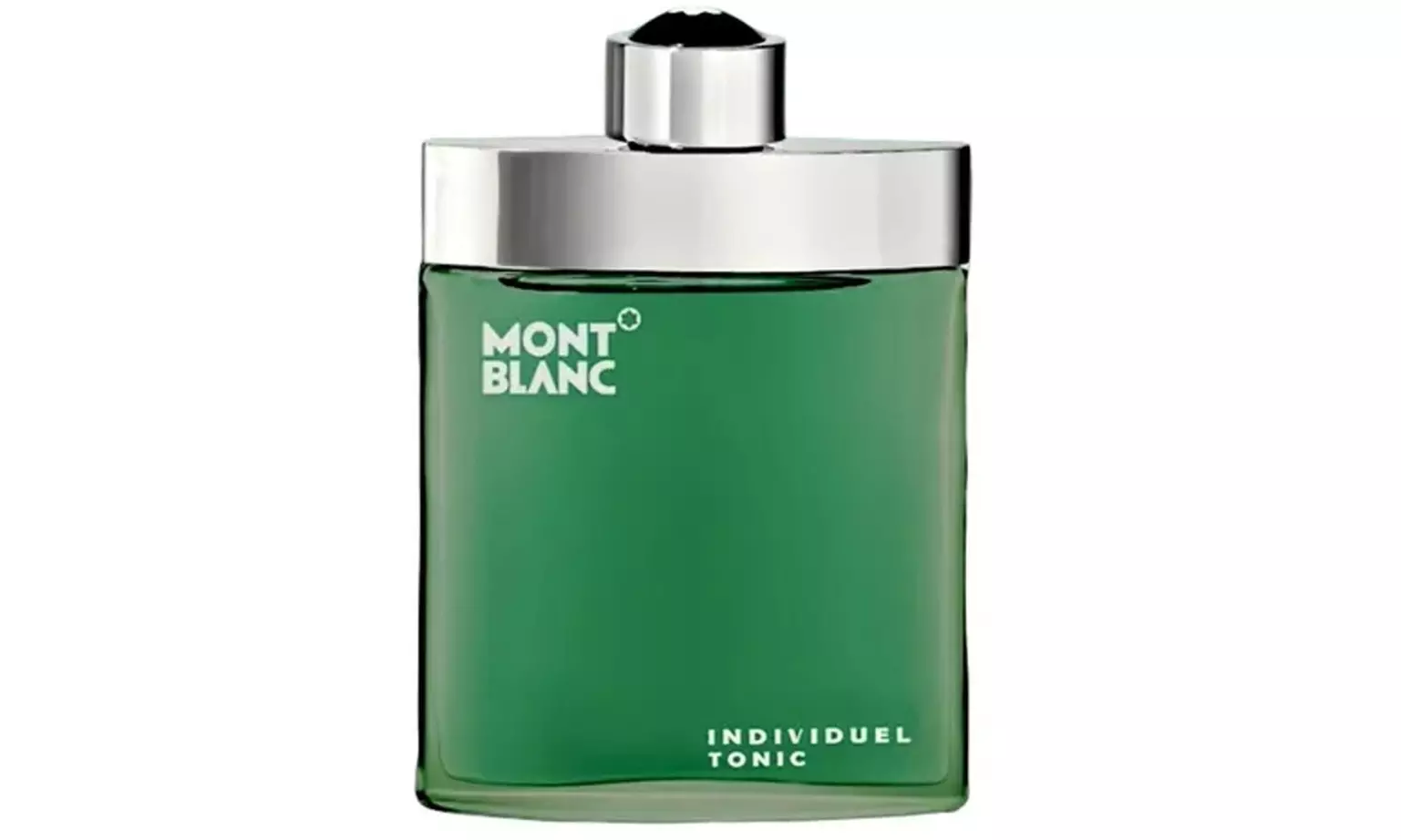 Mont Blanc Individuel Tonic EDT 2.5 Oz Men's - Primary Image