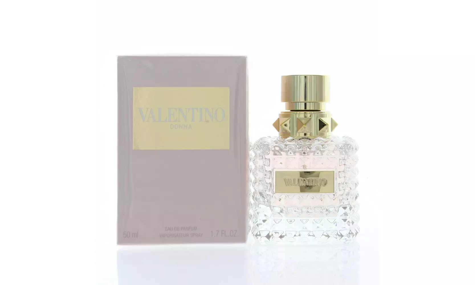 Valentino Donna Eau De Parfum Perfume for Women 1.7 Fl. Oz. - Second Medium