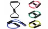 Exercise Stretch Fitness Tube Workout - random