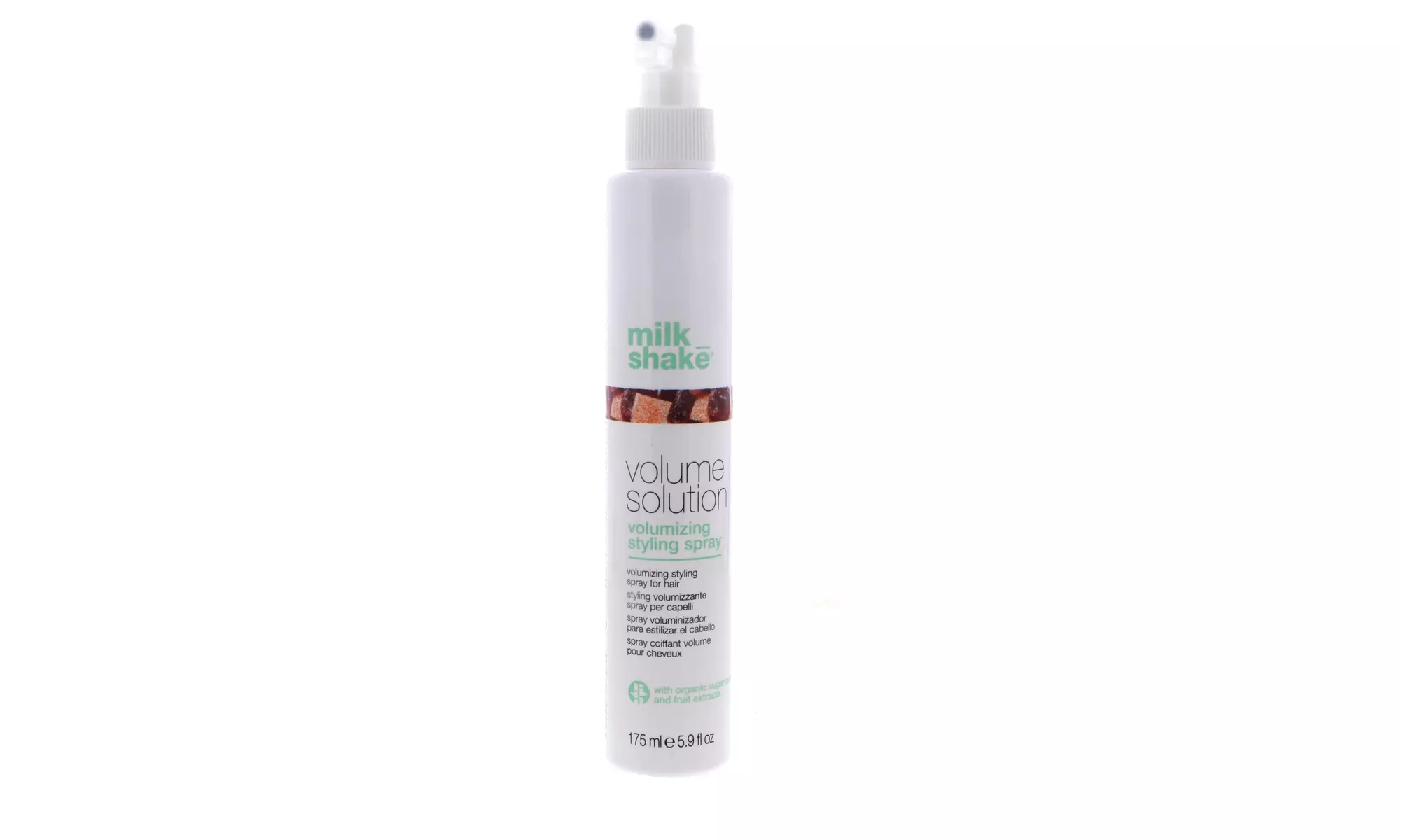 Milk Shake Volume Solution Styling Spray, 5.9 oz - Primary Image