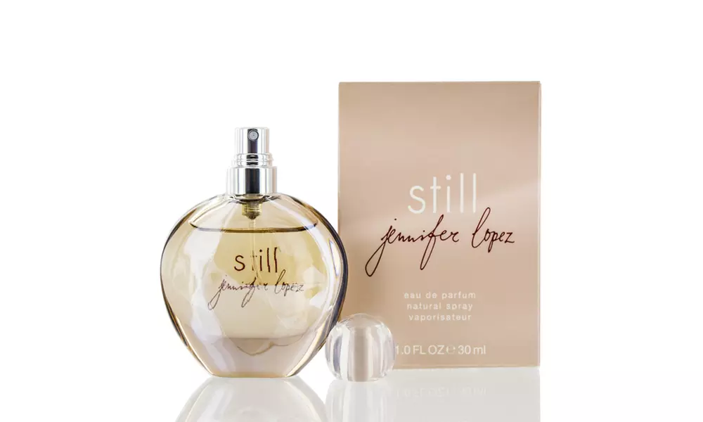 Still by Jennifer Lopez EDP Spray for Women (Choose your size)