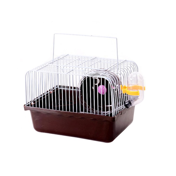 animal travel cage