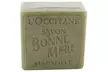L'Occitane Bonne Mere Soap - Verbena Soap - Second Medium