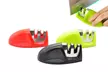 Stainless Steel Knife Sharpener Stronger Sharpening Tool - Second Medium