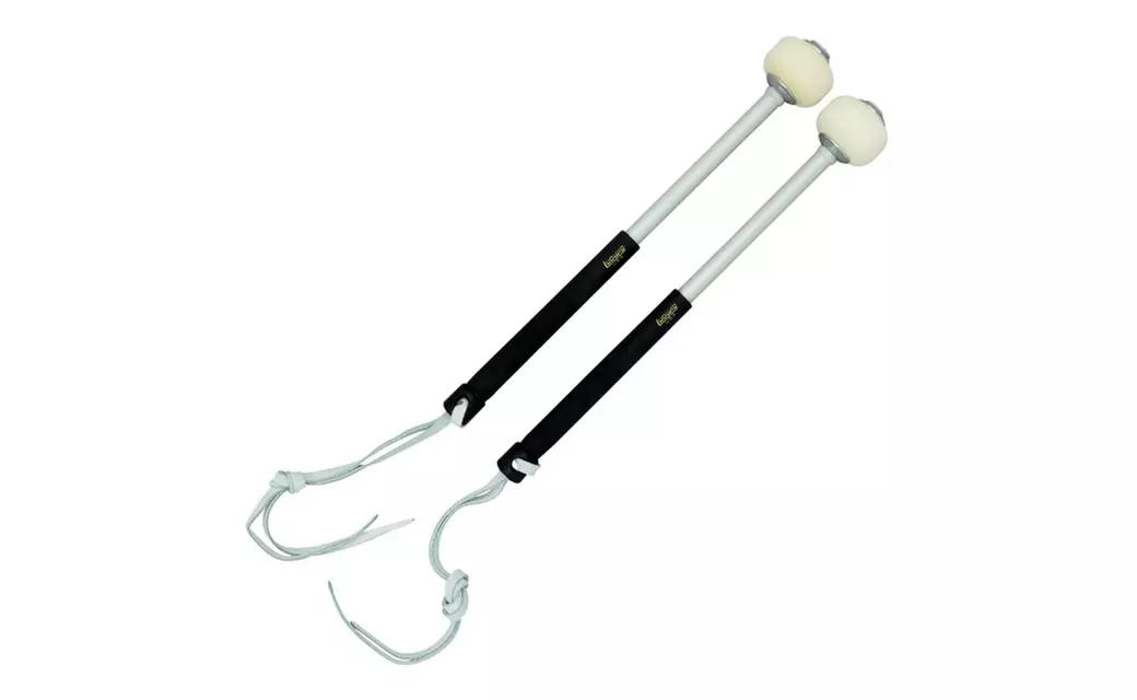 Ludwig L2333 Marching Tenor Drum Mallets - Primary Image