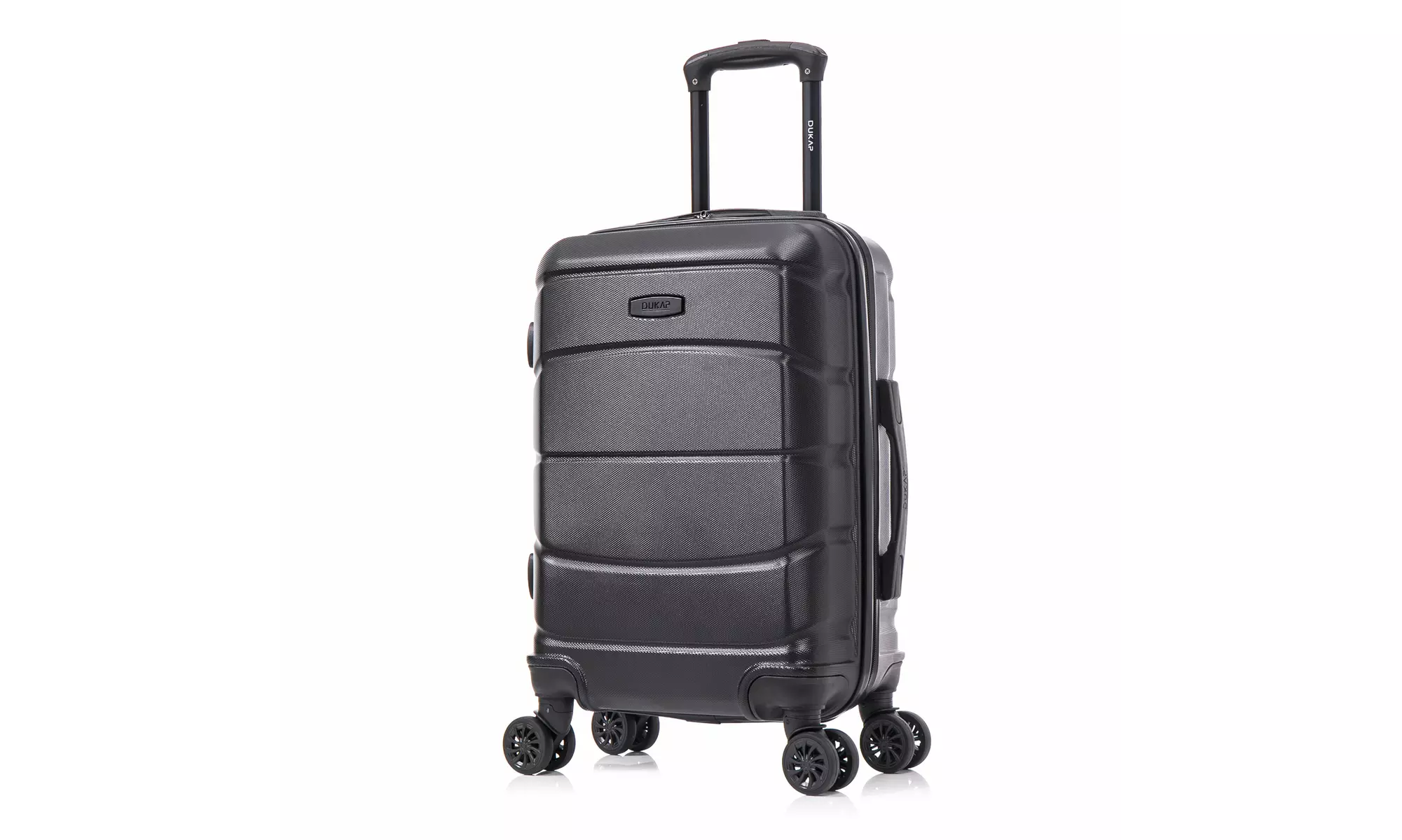 DUKAP Sense Lightweight Hardside Spinner Luggage 20"/24"/28"