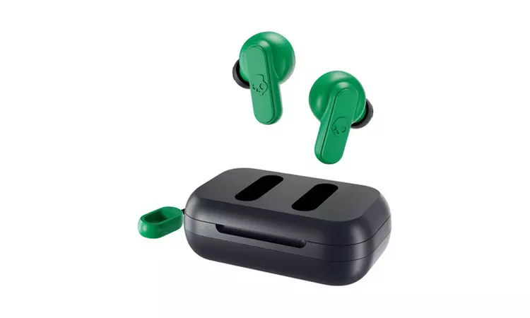 Skullcandy Dime True Wireless Earbuds - Second Medium