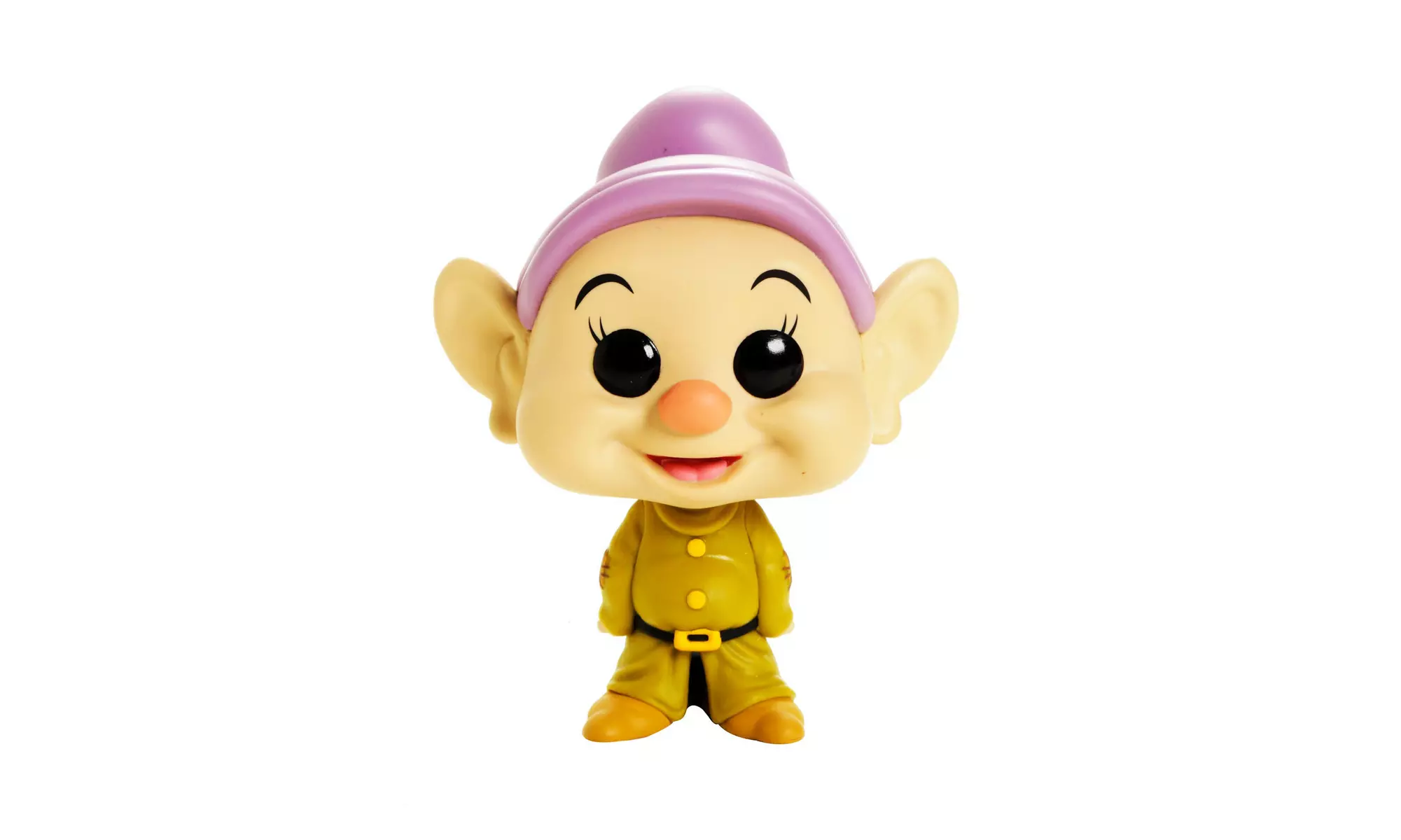 Funko Pop! Dopey - Snow White and the Seven Dwarfs 80 Years #340 - Primary Image