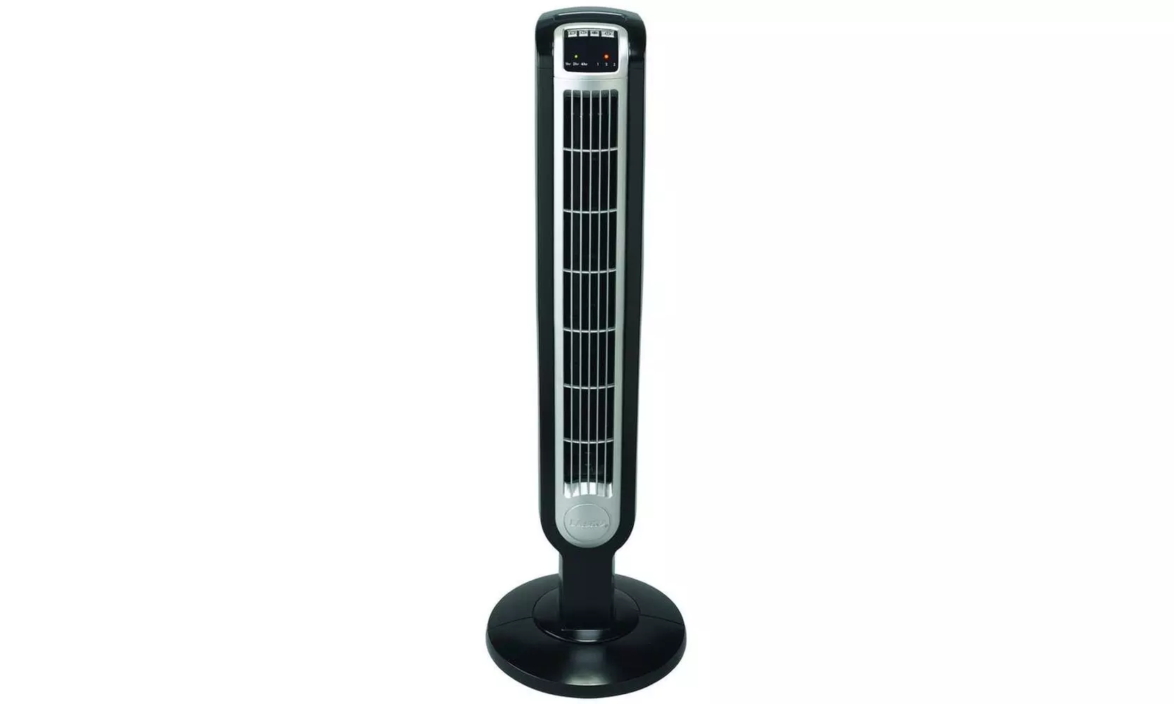 Lasko 2511 36' Tower Fan with Remote Control - Features 3 Whisper Quiet Speeds - Primary Image