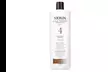 Up to Six-Pack of Nioxin System 4 Scalp Therapy Conditioners 33.8 oz  - Second Medium