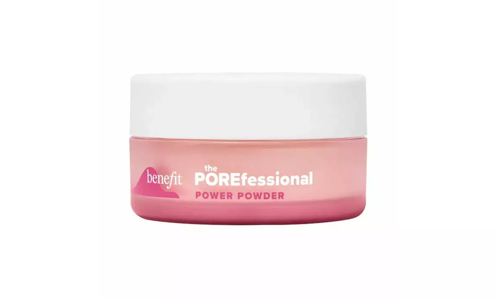 Benefit POREfessional Mini Matte Blurring Loose Setting Powder 0.14 Oz.