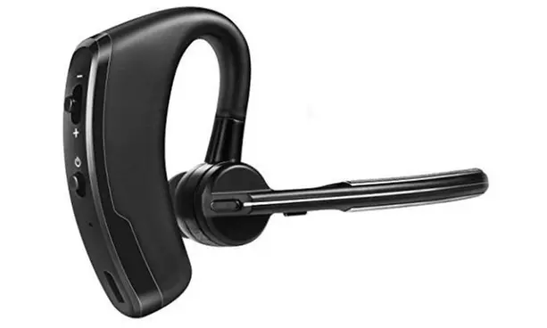 Wireless Bluetooth Headset Stereo Headphone Earphone Sport Handfree Universal - Primary Image
