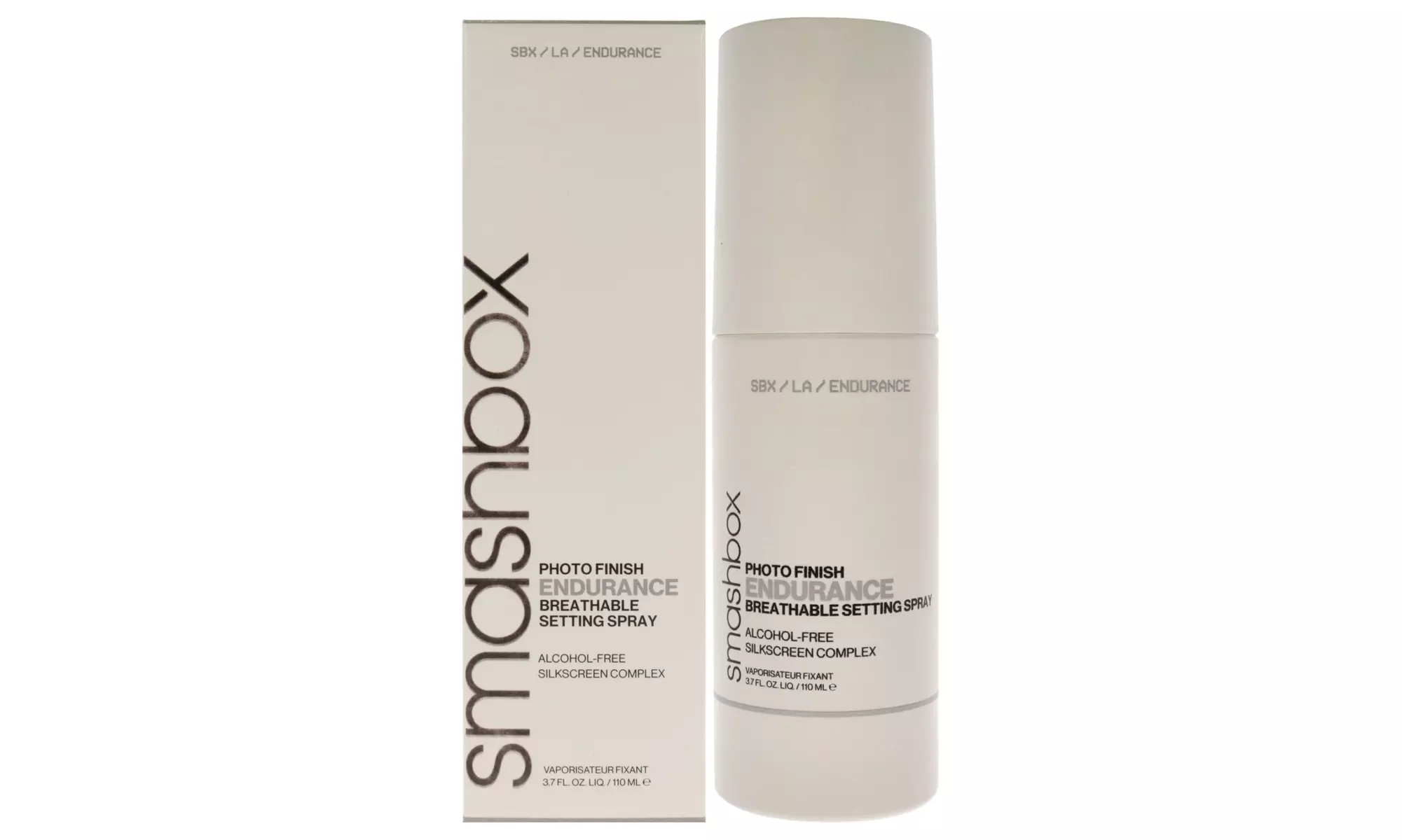SmashBox Photo Finish Endurance Setting Spray for Women 3.70 oz Setting Spray - Primary Image