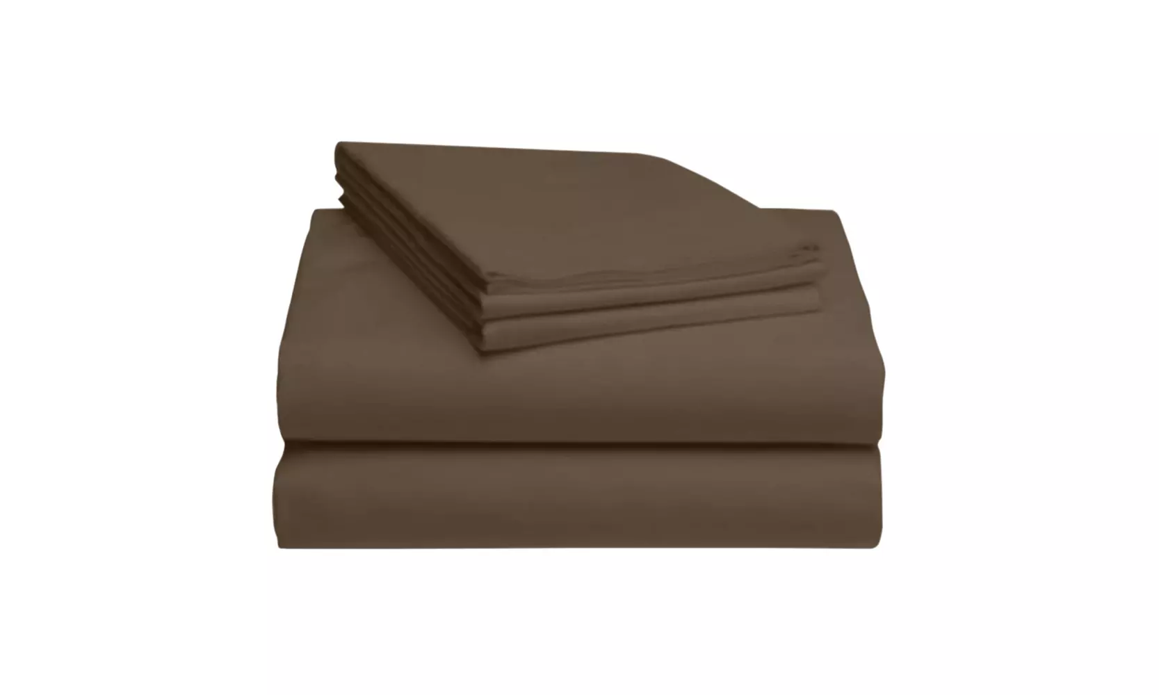 4 Piece Bamboo Sheet Set w/ 14 Inch Deep Pocket by LuxClub - Color Group 4 - Primary Image