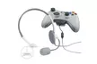 Insten Headset With Mic For Xbox 360/ Xbox 360 Slim Wireless Controller - Second Medium