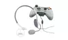 Insten Headset With Mic For Xbox 360/ Xbox 360 Slim Wireless Controller