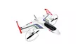  2.4G 6CH 3D6G Aerobatic Vertical Take-Off And EPP RC Airplane RTF - Second Medium