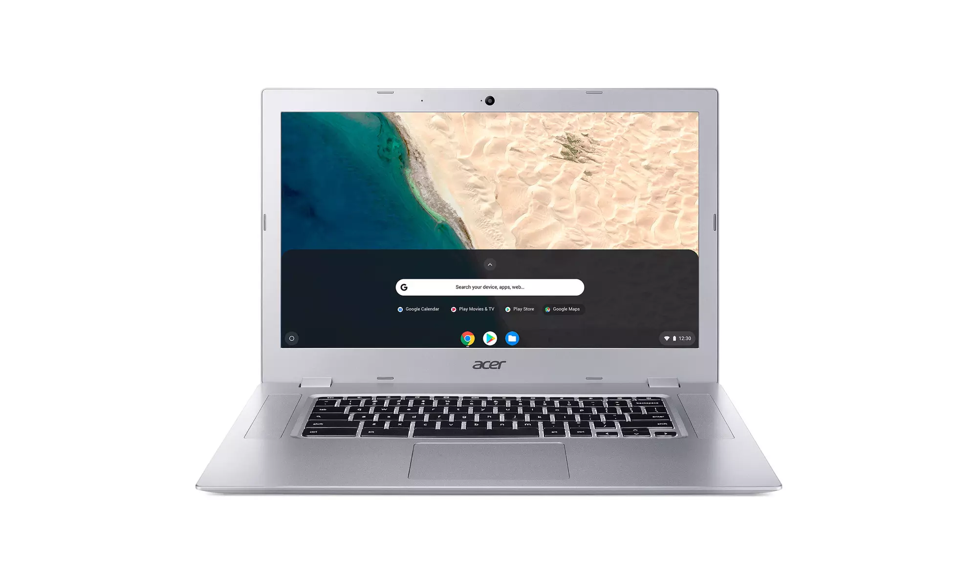 Acer Chromebook 14 Core i3 2.30 GHz 8GB Ram 32GB Chrome OS - Scratch & Dent - Primary Image